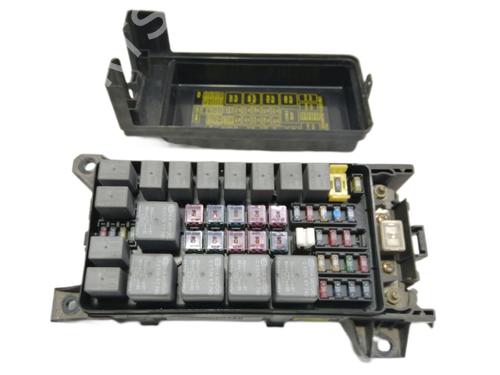 Used Fuse box KIA CARNIVAL II (GQ) 2.9 CRDi (144 hp) 12178446