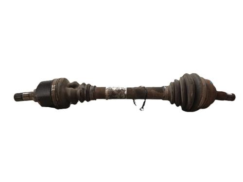Used Left front driveshaft CITROËN C4 Picasso I MPV (UD_) 1.6 HDi (109 hp) 28510966