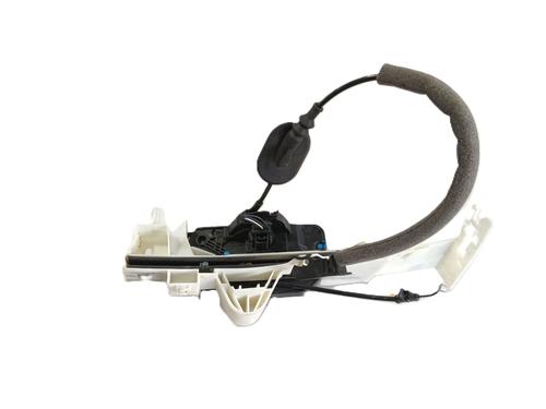 Used Front left lock Front left lock FORD PUMA (J2K, CF7) 1.0 EcoBoost (125 hp) 33431446 33431446