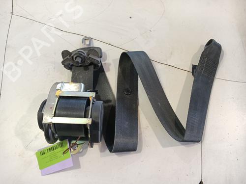 Used Front left seatbelt Front left seatbelt SEAT IBIZA IV (6J5, 6P1) [2008-2017] 35979176 35979176