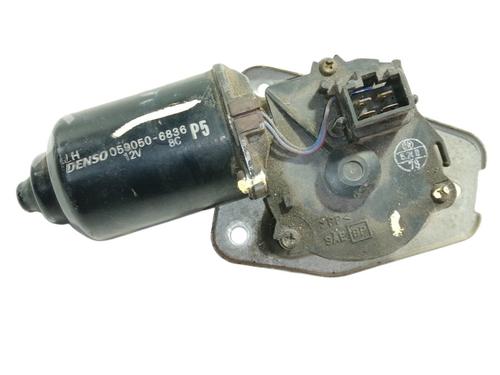Front wiper motor SUZUKI JIMNY Closed Off-Road Vehicle (SN) | BP5814312M29