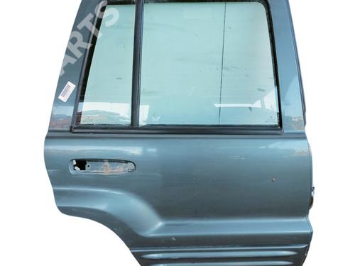 Used Right rear door Right rear door JEEP GRAND CHEROKEE II (WJ, WG) 2.7 CRD Laredo (163 hp) 9583111 9583111
