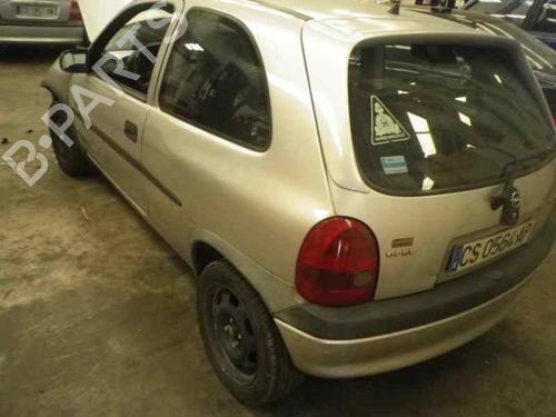 Right front steering knuckle OPEL CORSA B (S93) 1.7 D (F08, F68, M68) | BP5348191M26 