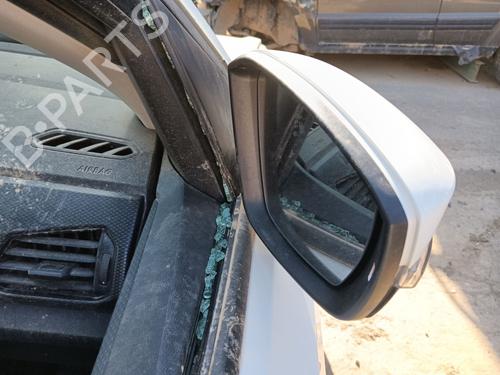 Fælk VW T-CROSS (C11, D31)  | BP26277522C45 