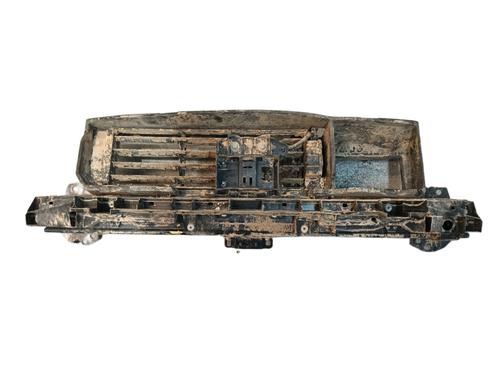 Used Front bumper reinforcement Front bumper reinforcement RENAULT CLIO V (B7_) 1.0 SCe 65 (B7MG) (67 hp) 34722025 34722025