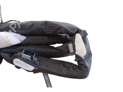 Left curtain airbag CITROËN C4 Grand Picasso II (DA_, DE_) 1.6 BlueHDi 120 | BP29254250C11 