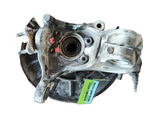 Right front steering knuckle SEAT ALHAMBRA (710, 711) 2.0 TDI | BP29828505M26