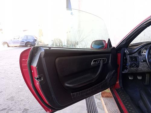 Front left window mechanism MERCEDES-BENZ SLK (R170) 200 (170.435) | BP26001038C22 