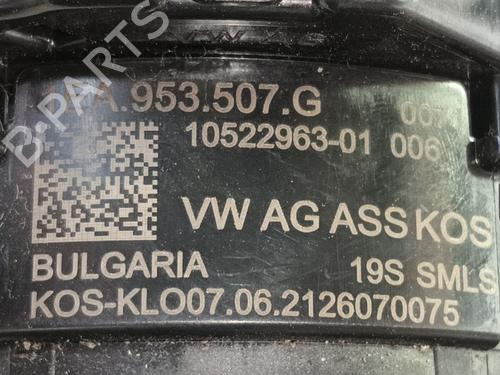 Switch VW ID.4 (E21)  | BP34543629I30  - Image 5