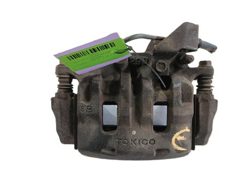 Used Right front brake caliper Right front brake caliper MITSUBISHI L200 (K7_T, K6_T, K5_T) 2.5 TD 4WD (K74T) (99 hp) 34578383 34578383