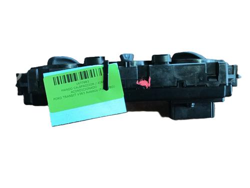 Climate control FORD TRANSIT V363 Bus (FAD, FBD)  | BP29764575I5 