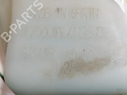 Windscreen washer tank CITROËN C3 I (FC_, FN_) 1.1 i | BP10699599C113 