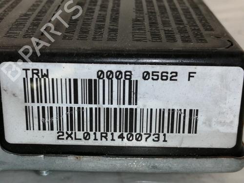 Electronic module MERCEDES-BENZ S-CLASS (W220, V220) S 55 AMG (220.073, 220.173) | BP7289098M83 