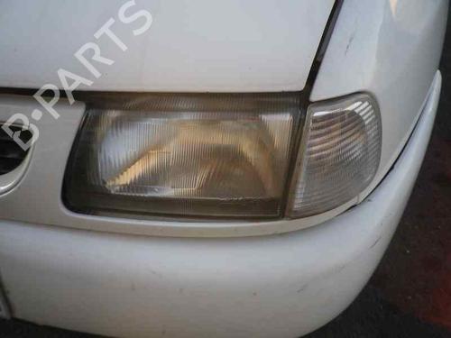 Alternator SEAT IBIZA II (6K1)  | BP5798827M7 