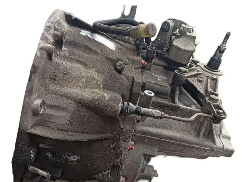 Gearbox RENAULT MEGANE II Saloon (LM0/1_)  | BP24337836M3 