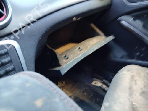 Glove box MERCEDES-BENZ CLA Coupe (C117) CLA 220 CDI / d (117.303) | BP24537962C95 