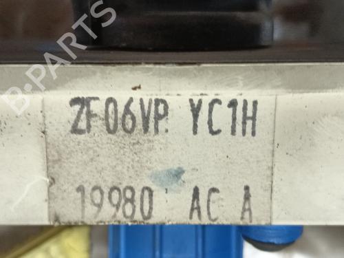 Climate control FORD TRANSIT Van (FA_ _) 2.2 TDCi | BP30078325I5