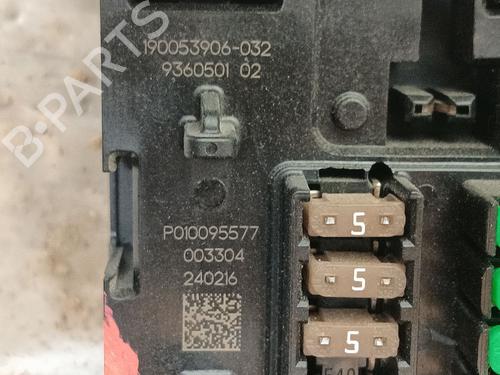 Fuse box BMW 1 (F40) 118 d | BP35945379E1 - Image 4