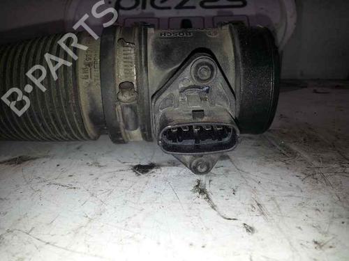 Mass air flow sensor OPEL COMBO Box Body/MPV 1.3 CDTI 16V | BP5353632M95 