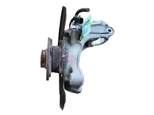 Right front steering knuckle VW TOURAN (5T1) 1.5 TSI | BP28093751M26 