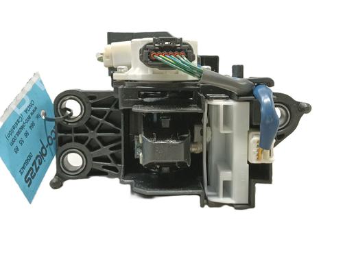 Gear lever TOYOTA PRIUS (_W3_) 1.8 Hybrid (ZVW3_) | BP17394147M90
