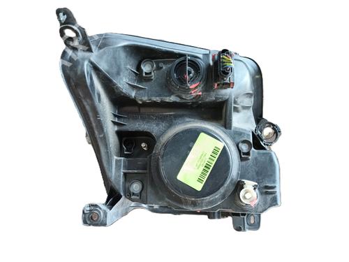 Left headlight CITROËN C2 (JM_) 1.1 | BP30078321C28 