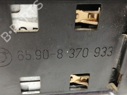 Electronic module BMW 3 Coupe (E46) 328 Ci | BP8735966M83 