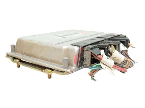 Used Engine control unit (ECU) NISSAN ALMERA TINO (V10) [1998-2006]  6050468