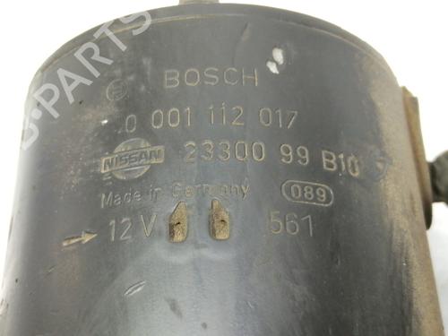 Starter NISSAN MICRA II (K11)  | BP5814842M8 