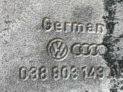 Engine VW PASSAT B5.5 Variant (3B6) 1.9 TDI | BP38508510M1 - Image 2