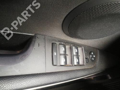 Used Left front window switch Left front window switch BMW 3 (E90) 320 d (163 hp) 9342373 9342373