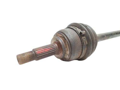 Right front driveshaft NISSAN MICRA III (K12)  | BP5358944M39 