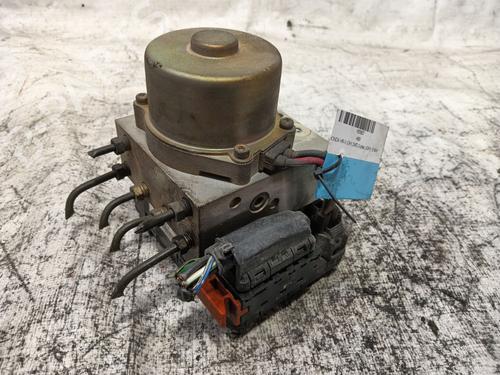 Used ABS pump HONDA HR-V (GH_) [1999-2006]  18473939