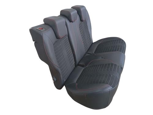 Sæde Bagtil FORD PUMA (J2K, CF7) 1.0 EcoBoost | BP32702662C17  - Image 8