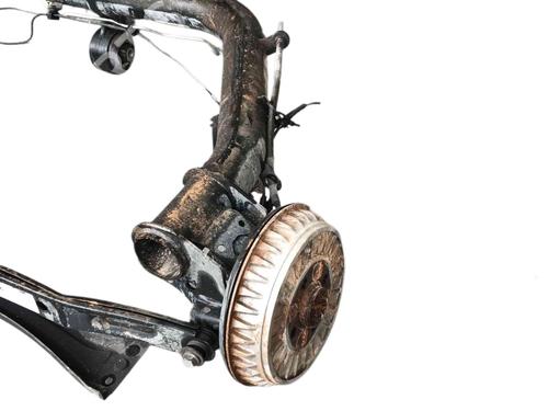 Rear axle SMART FORFOUR Hatchback (453) 0.9 (453.044, 453.053) | BP38087365M2 - Image 3