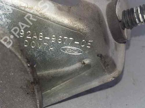 Throttle body FORD ORION III (GAL) 1.8 i 16V | BP5384256M82