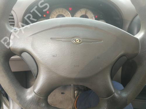 Driver airbag CHRYSLER VOYAGER IV (RG, RS)  | BP10569259C9 