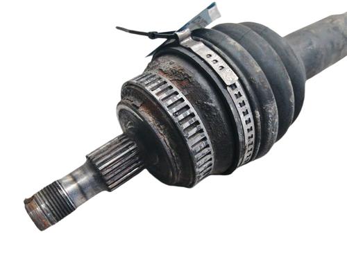 Left front driveshaft MERCEDES-BENZ VANEO (414)  | BP17054886M38 