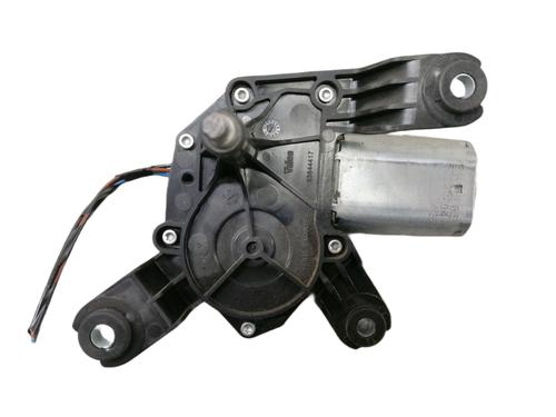 Rear wiper motor OPEL ZAFIRA / ZAFIRA FAMILY B (A05)  | BP11364618M102 