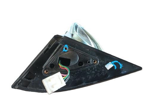 Left mirror CHEVROLET NUBIRA Saloon  | BP29537789C26 