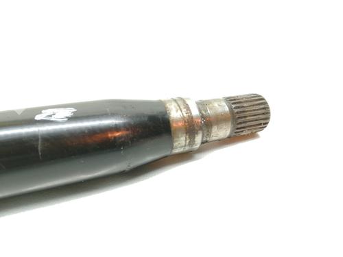 Right front driveshaft OPEL INSIGNIA A Sports Tourer (G09) 2.0 CDTI (35) | BP9396319M39 