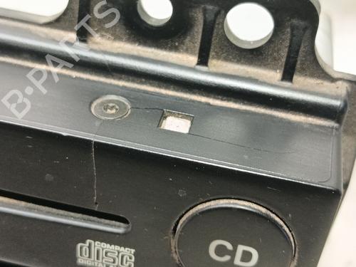 Radio FORD FUSION (JU_)  | BP17543122E6 