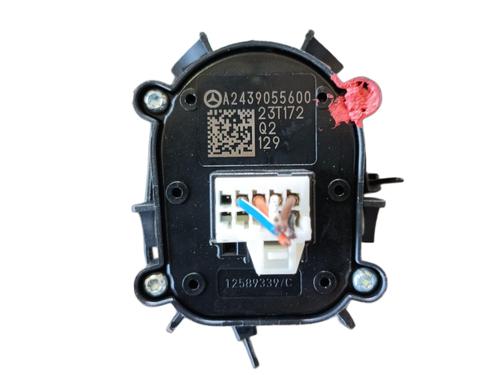 Ignition barrel MERCEDES-BENZ EQA (H243) EQA 250+ (243.702) | BP29249867M48 - Image 3