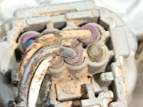 Electronic module NISSAN JUKE (F16_) 1.0 | BP28022598M83 