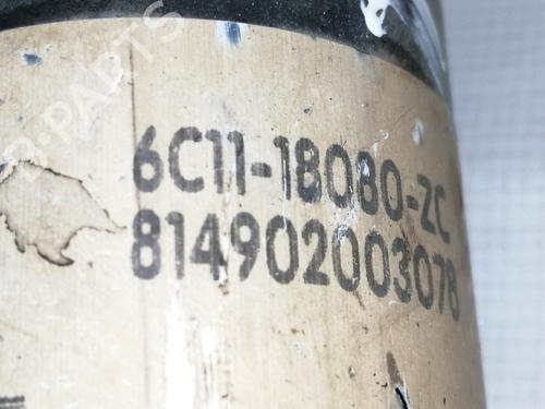 Right rear shock absorber FORD TRANSIT Van (FA_ _)  | BP8890556M19 