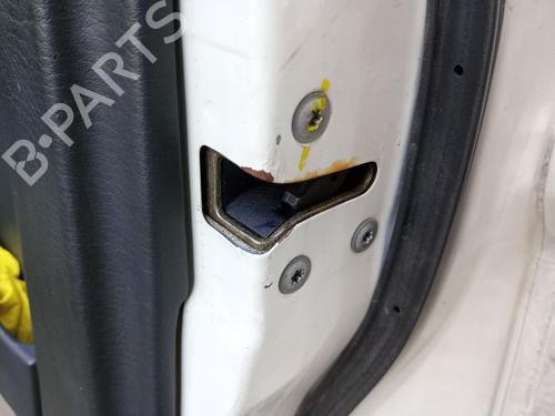 Front right lock NISSAN TERRANO II (R20) 2.7 TDi 4WD | BP21495043C97 