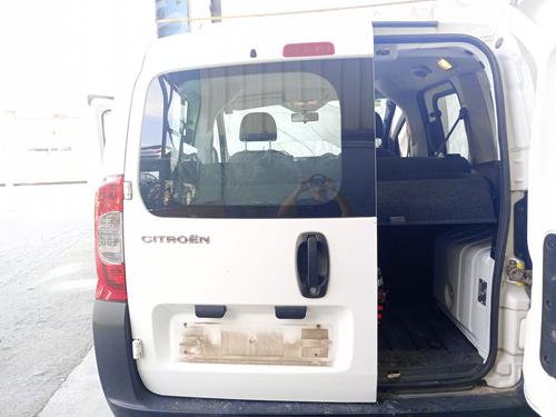 Venstre bak lås CITROËN NEMO MPV 1.3 HDi 75 | BP19412690C100 