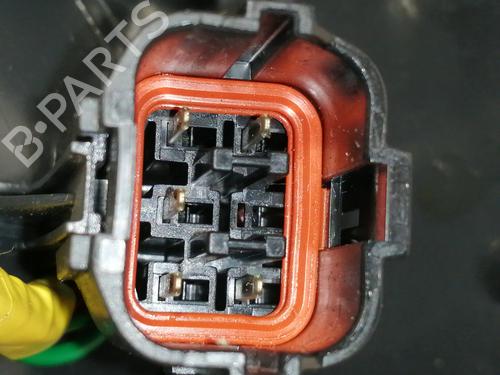 Left taillight KIA JOICE (MTE1P)  | BP9744236C34 