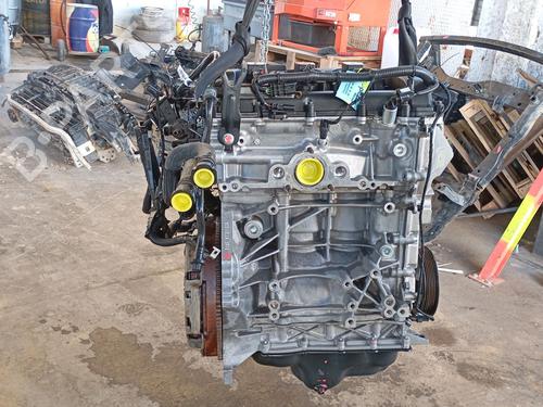 Engine FORD KA+ III (UK, FK) 1.2 Ti-VCT | BP31360594M1 