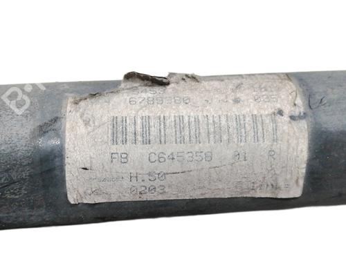 Right rear shock absorber BMW 5 (F10) 520 d | BP10625733M19 
